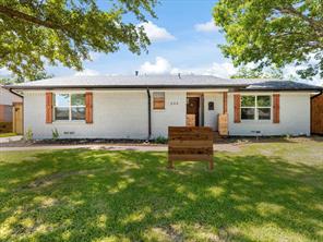 544 East Spring Valley Road