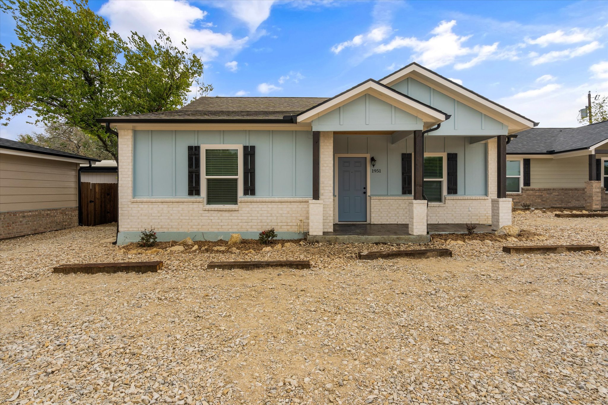 1951 Johnson Bend Road