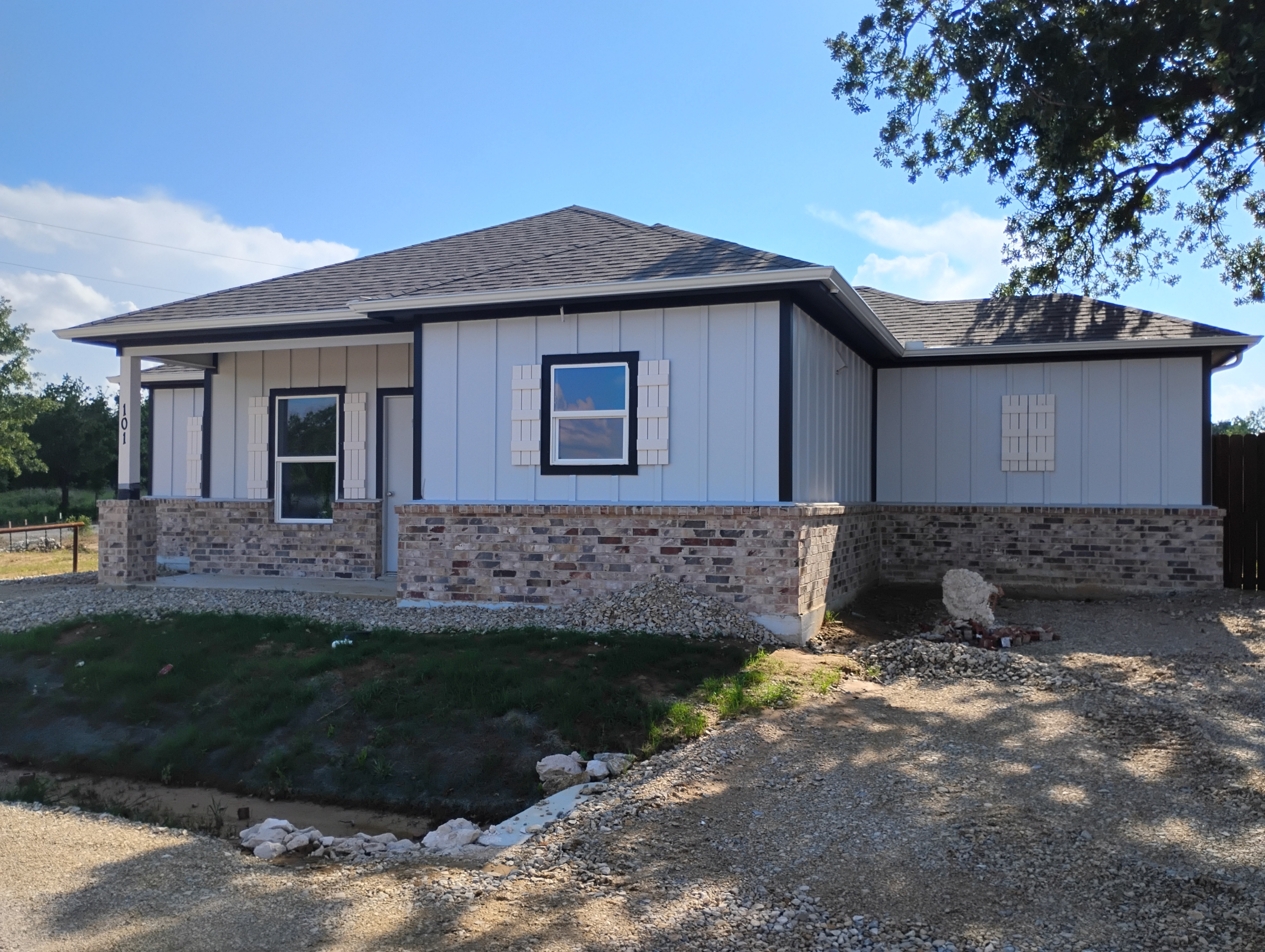 1006 Wooded Hollow Court - 101
